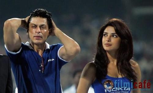 Priyanka Chopra Fotoğrafı