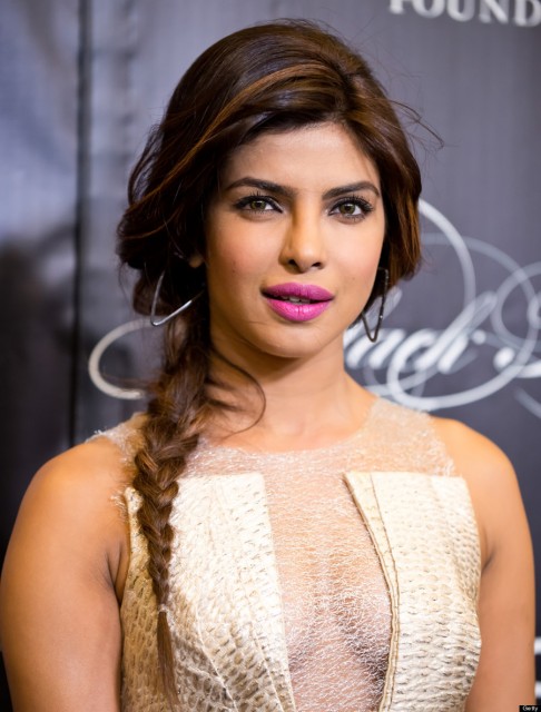 Priyanka Chopra Fotoğrafı