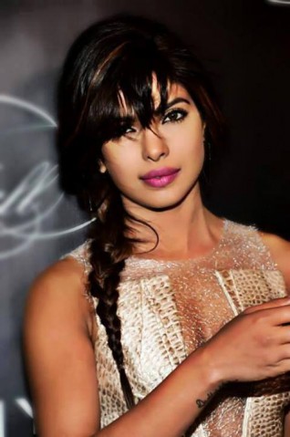 Priyanka Chopra Fotoğrafı