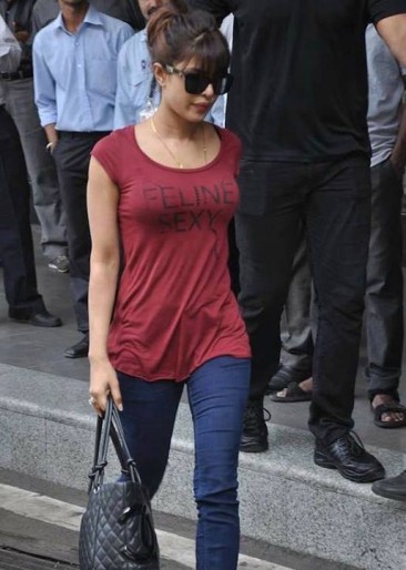 Priyanka Chopra Fotoğrafı