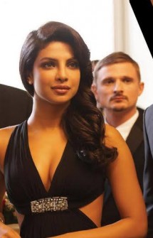 Priyanka Chopra Fotoğrafı
