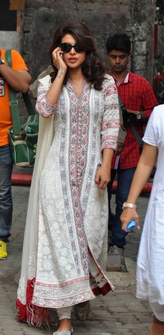 Priyanka Chopra Fotoğrafı