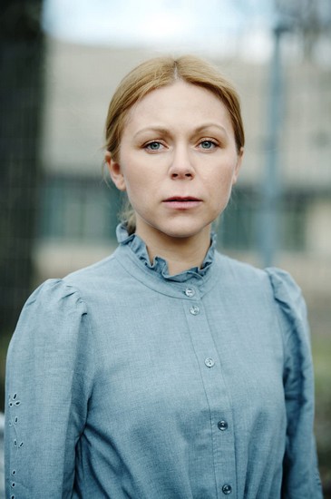 Anna Ewelina Fotoğrafı