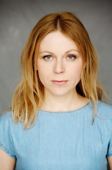 Anna Ewelina Fotoğrafı