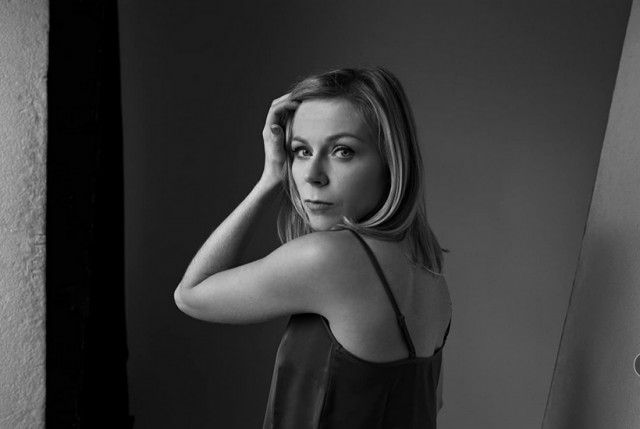 Anna Ewelina Fotoğrafı