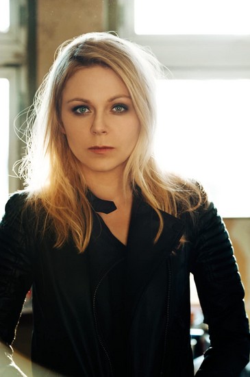 Anna Ewelina Fotoğrafı