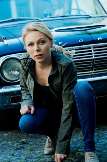 Anna Ewelina Fotoğrafı