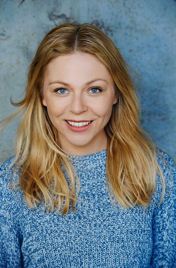 Anna Ewelina Fotoğrafı