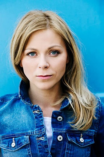 Anna Ewelina Fotoğrafı