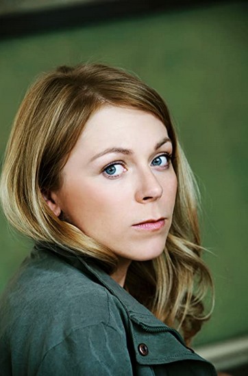 Anna Ewelina Fotoğrafı