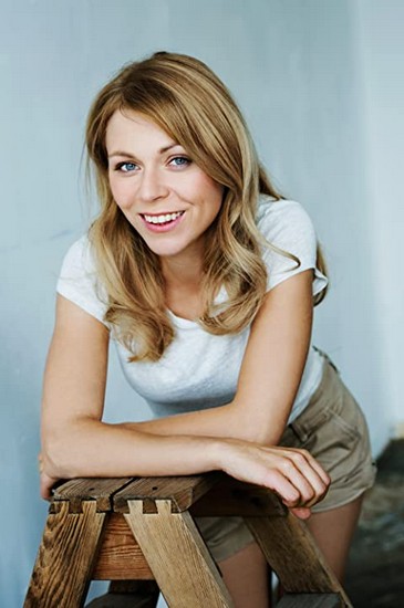 Anna Ewelina Fotoğrafı