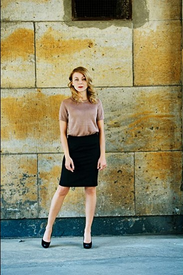 Anna Ewelina Fotoğrafı