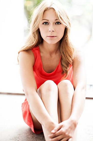 Anna Ewelina Fotoğrafı