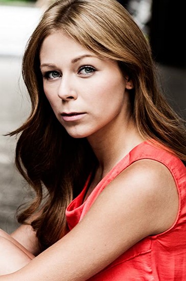 Anna Ewelina Fotoğrafı