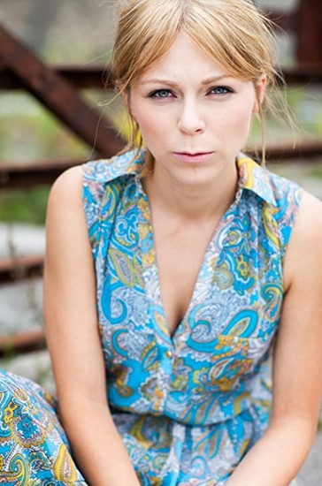 Anna Ewelina Fotoğrafı
