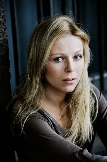 Anna Ewelina Fotoğrafı