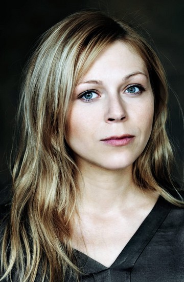 Anna Ewelina Fotoğrafı