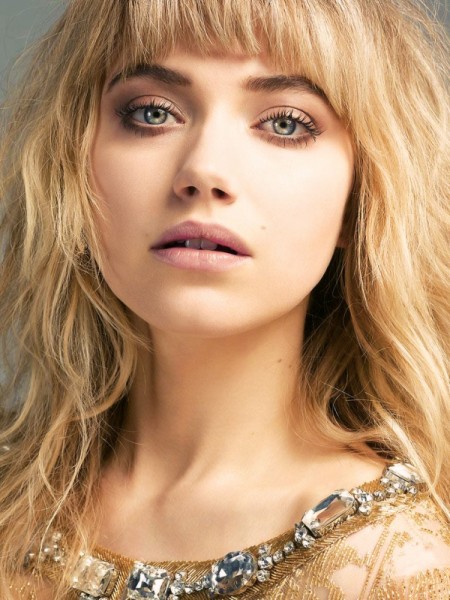 Imogen Poots Fotoğrafları 106