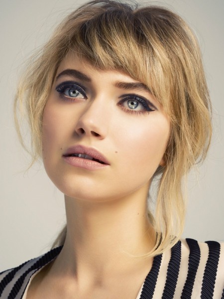 Imogen Poots Fotoğrafı