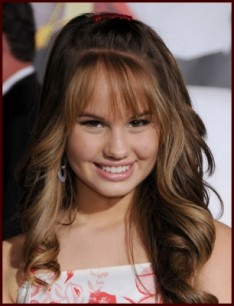 Debby Ryan Fotoğrafları 125