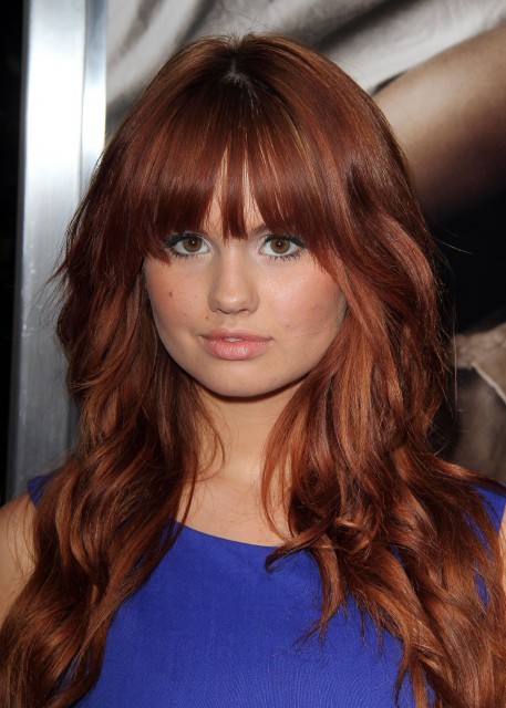 Debby Ryan Fotoğrafları 134