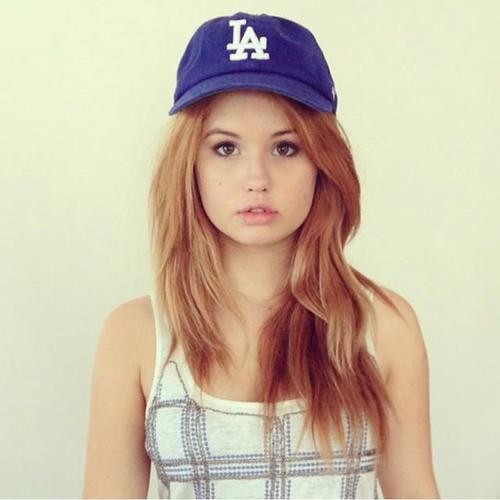 Debby Ryan Fotoğrafları 178