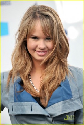 Debby Ryan Fotoğrafları 97