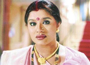 Sudha Chandran Fotoğrafları 1