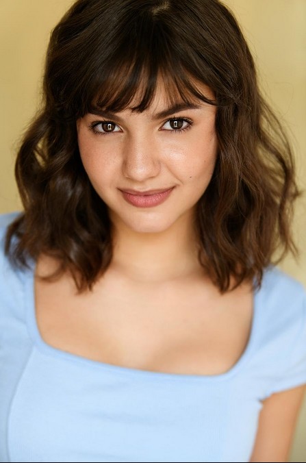 Samantha Lorraine Fotoğrafı
