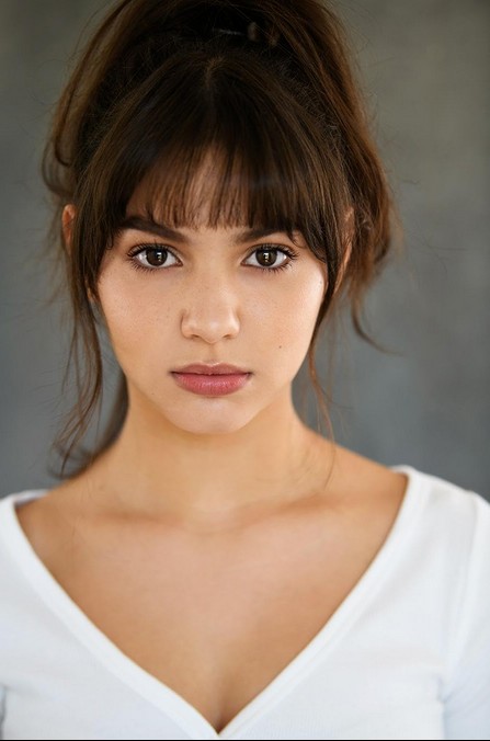 Samantha Lorraine Fotoğrafı