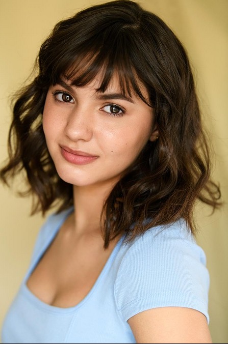 Samantha Lorraine Fotoğrafı