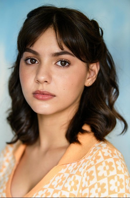 Samantha Lorraine Fotoğrafı