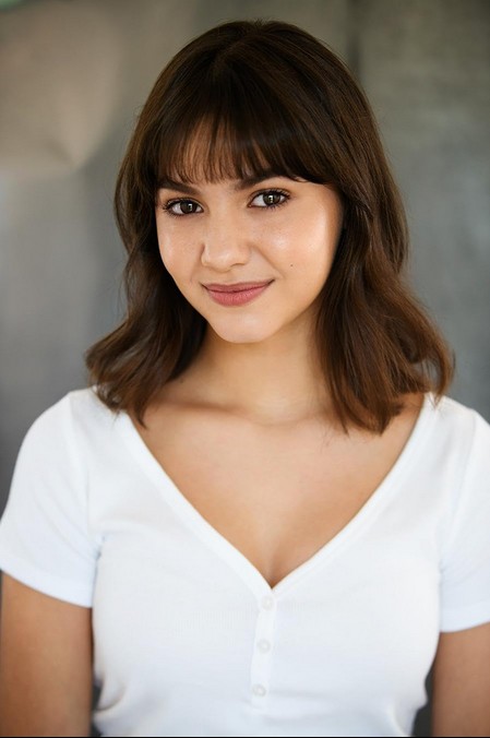 Samantha Lorraine Fotoğrafı