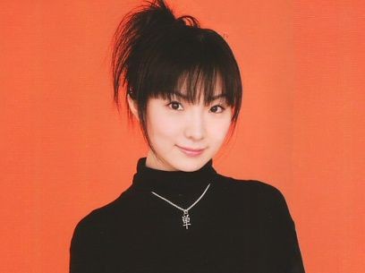 Fumiko Orikasa Fotoğrafları 3