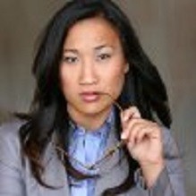 Tina Huang Fotoğrafı