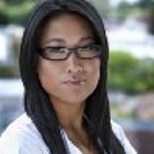 Tina Huang Fotoğrafı