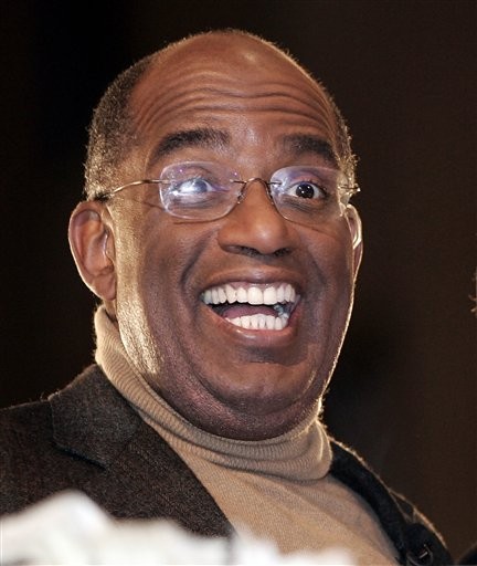 Al Roker Fotoğrafları 1