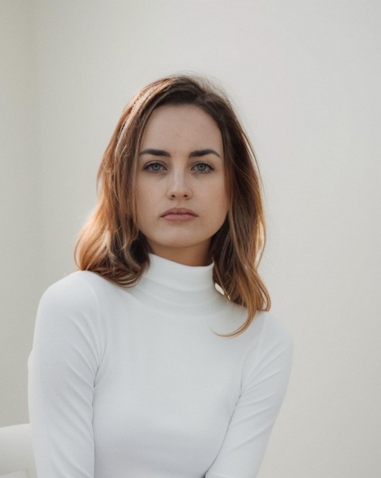 Sarah Murphree Fotoğrafı