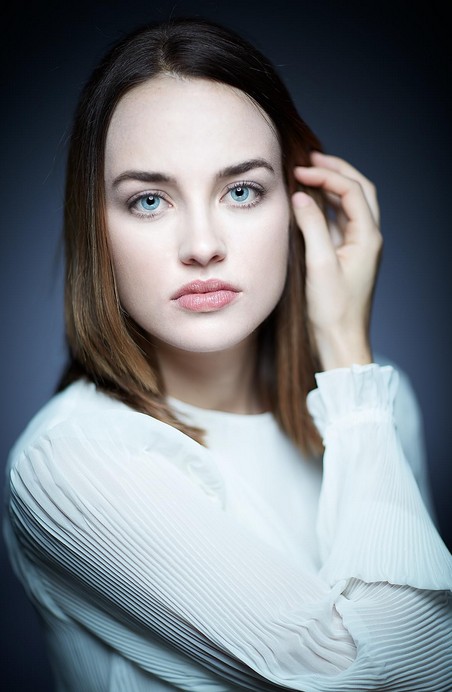 Sarah Murphree Fotoğrafı