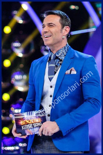 Murat Başoğlu Fotoğrafı