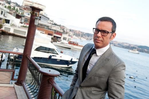 Murat Başoğlu Fotoğrafı