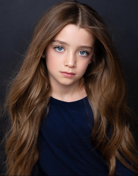 Emma Pearson Fotoğrafı