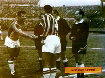 Metin Oktay Fotoğrafları 37