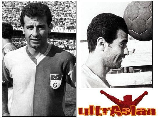Metin Oktay Fotoğrafı