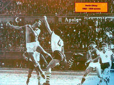 Metin Oktay Fotoğrafları 40