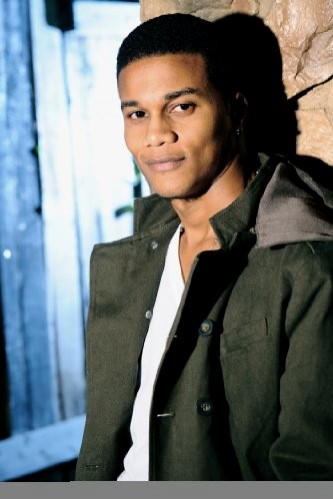 Cory Hardrict Fotoğrafları 1