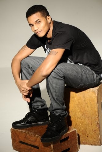 Cory Hardrict Fotoğrafları 4