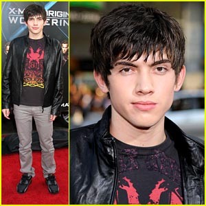 Carter Jenkins Fotoğrafları 12