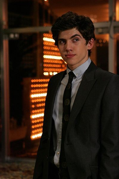 Carter Jenkins Fotoğrafları 10