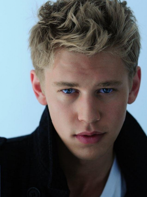 Austin Butler Fotoğrafları 79